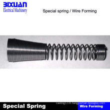 Special Spring / Wire Forming -10